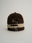 Brushed Cap
