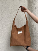 Bucket Tote-TENERA Vintage Collection-2