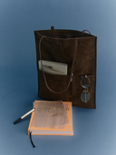 Collector Large Reader Bag