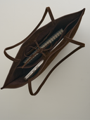 Collector Large Reader Bag