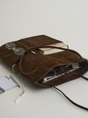 Collector Large Reader Bag