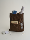 Collector Large Reader Bag