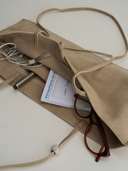 Collector Page Bag