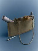 Collector Page Bag