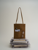Collector Small Reader Bag