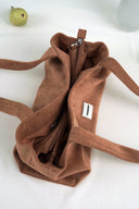 Large Tofu Shoulder Bag