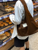 HOBO shoulder bag-TENERA retro collection-3