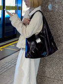 HOBO shoulder bag-TENERA retro collection-6