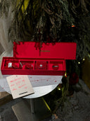 Red Velvet Dessert Holiday Gift Set-TENERA Accessories Collection
