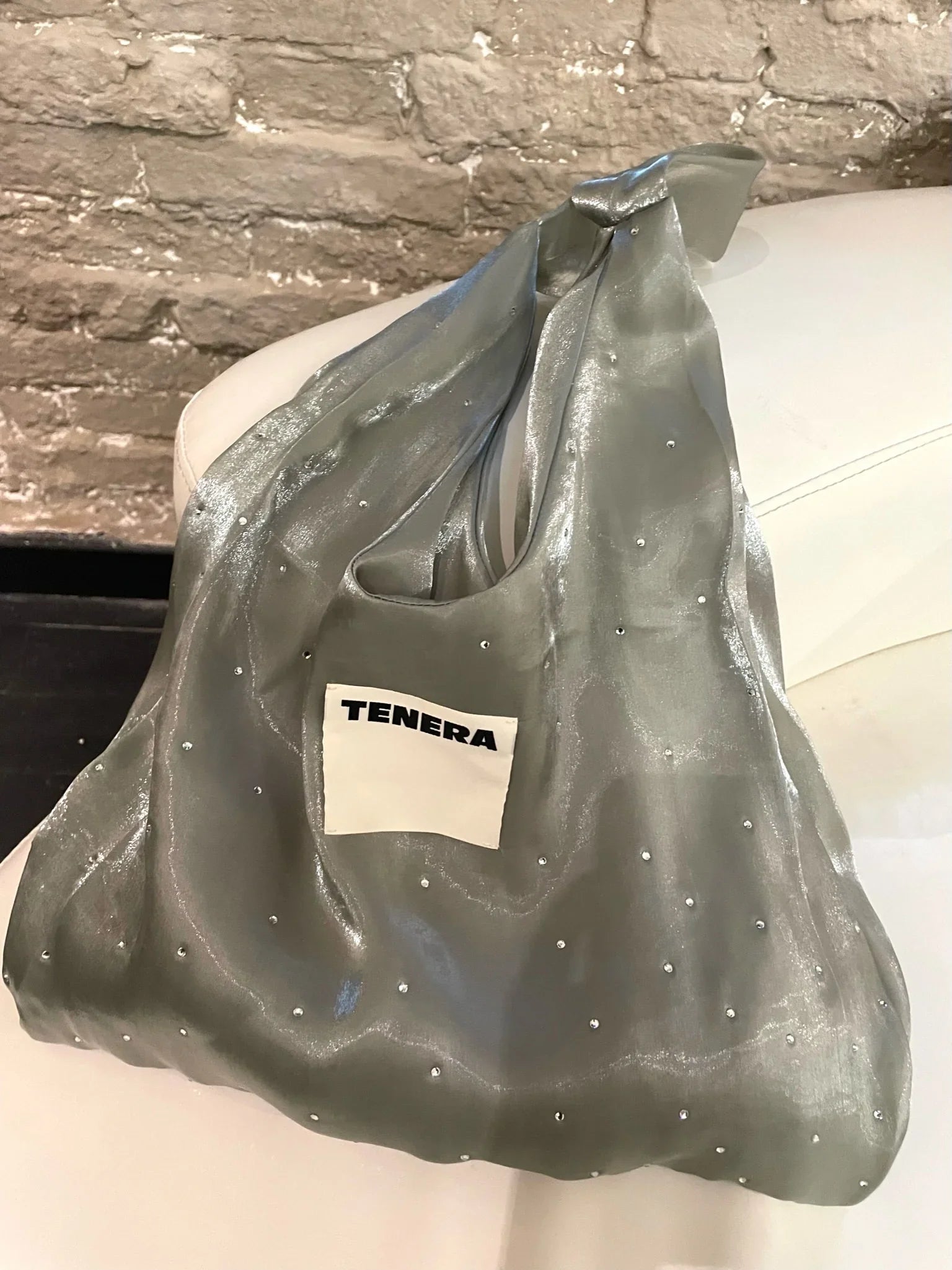 TENERA✴︎バレリーナ　ショルダーバッグ　　　　　　　 バレエコレクション バレリーナショルダーバッグ（スペシャルエディション）-TENERAバレエ