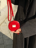 Oval NecklaceBag-TENERA Accessories Collection - TENERA