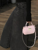 (Lilac)Crossbody Bag-TENERA Jelly Collection - TENERA