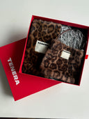 TENERA-Leopard Luck Gift Set