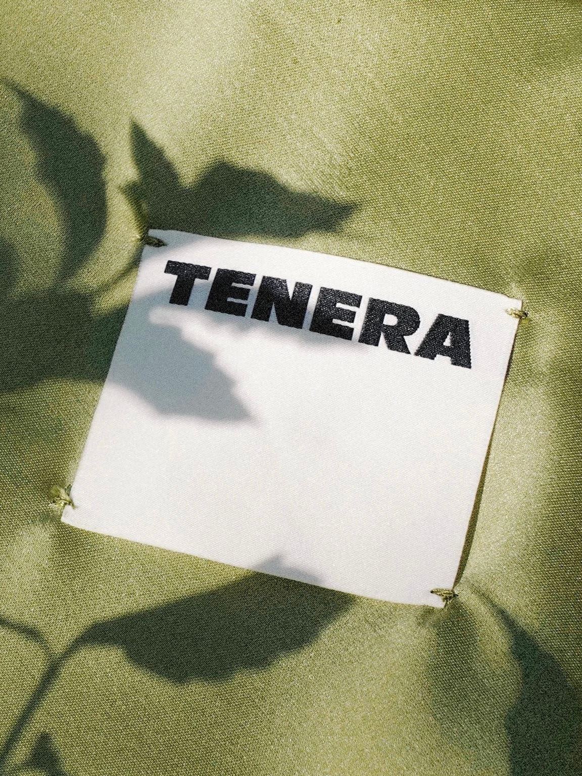 Nature and Tenera