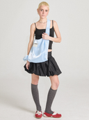 Ballerina Shoulder Bag