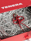 Lucky Knot Charm-TENERA Accessories Collection