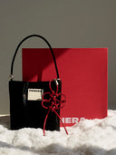 Lucky Knot Charm-TENERA Accessories Collection - TENERA