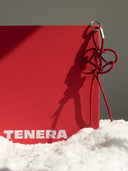 Lucky Knot Charm-TENERA Accessories Collection - TENERA