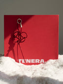 Lucky Knot Charm-TENERA Accessories Collection - TENERA