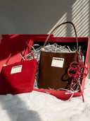 Lucky Knot Charm-TENERA Accessories Collection - TENERA