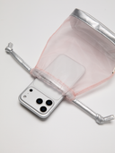 Mesh Cosmetic Pouch