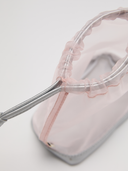 Mesh Cosmetic Pouch