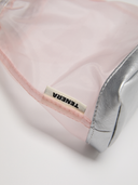 Mesh Cosmetic Pouch