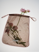 Mesh Drawstring Pouch
