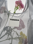Mesh Tote Bag