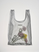 Mesh Tote Bag