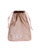 Mesh Drawstring Pouch