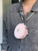 Oval Necklace Bag-TENERA Accessories Collection-4