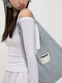 Shoulder Bag-TENERA Ballet Collection-15