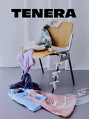 Shoulder Bag-TENERA Ballet Collection-19