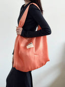 Shoulder Bag-TENERA Ballet Collection-26