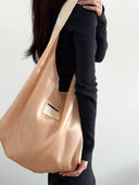 Shoulder Bag-TENERA Ballet Collection-29