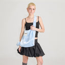 Shoulder Bag-TENERA Ballet Collection-6