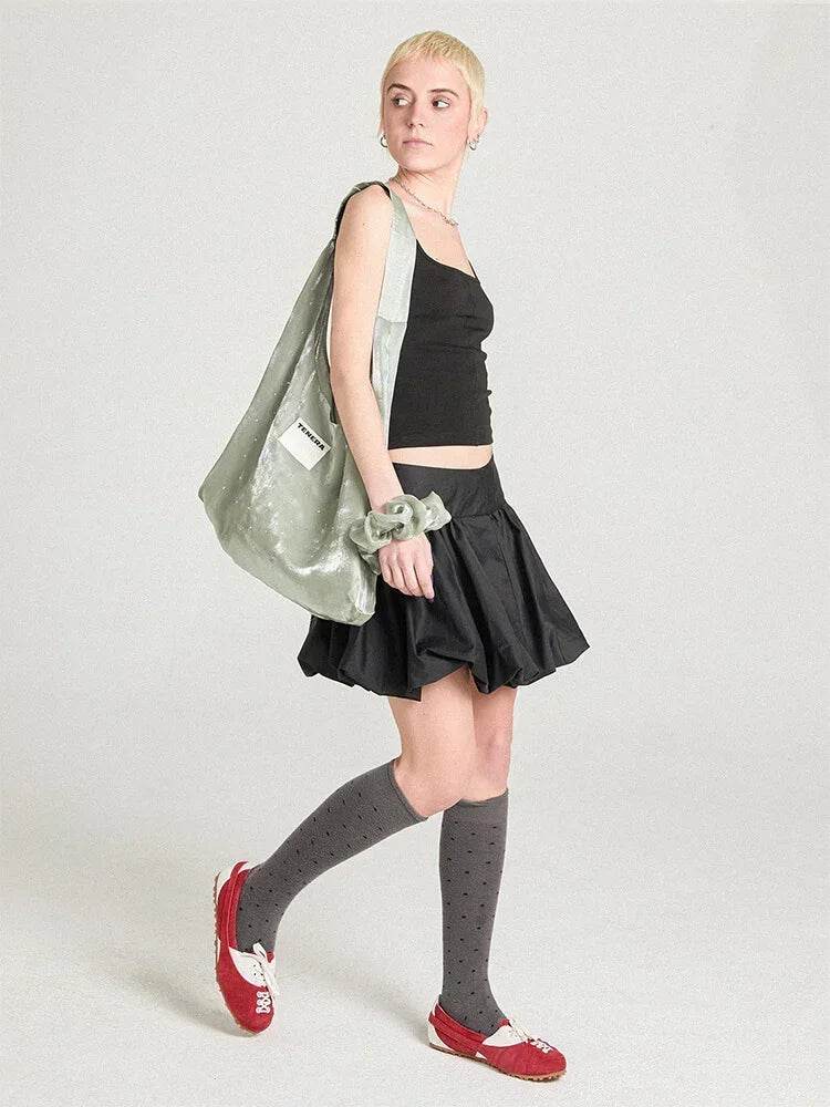 バレリーナショルダーバッグ（スペシャルエディション）-TENERAバレエ