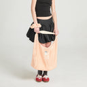 Shoulder Bag-TENERA Ballet Collection-5