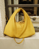 Small HOBO Shoulder Bag-TENERA Vintage Collection-1