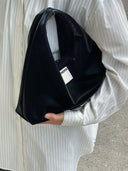 Small Tote HOBO Bag - TENERA Velvet Collection-10101010