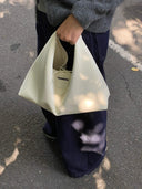 Small Tote HOBO Bag - TENERA Velvet Collection-7777