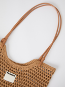Crochet Tote Bag