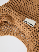 Crochet Tote Bag