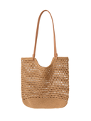 Crochet Tote Bag