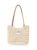 Crochet Tote Bag