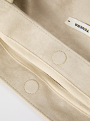 Large Tofu Shoulder Bag