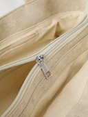Large Tofu Shoulder Bag