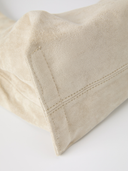Large Tofu Shoulder Bag