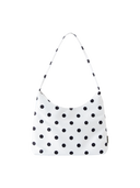 Satin Mini Shoulder Bag